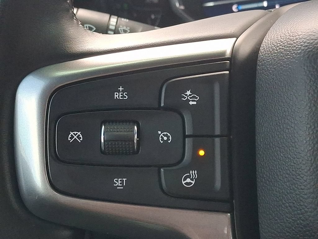 2024 Chevrolet Silverado 1500 LT - Photo 22