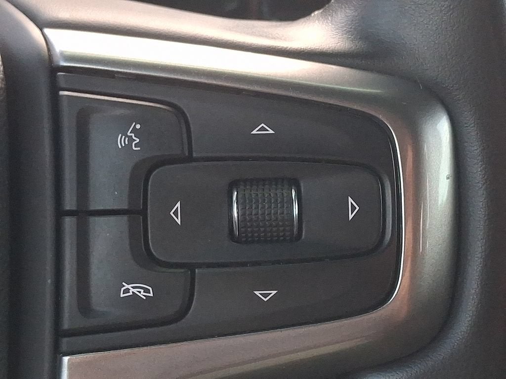 2024 Chevrolet Silverado 1500 LT - Photo 23