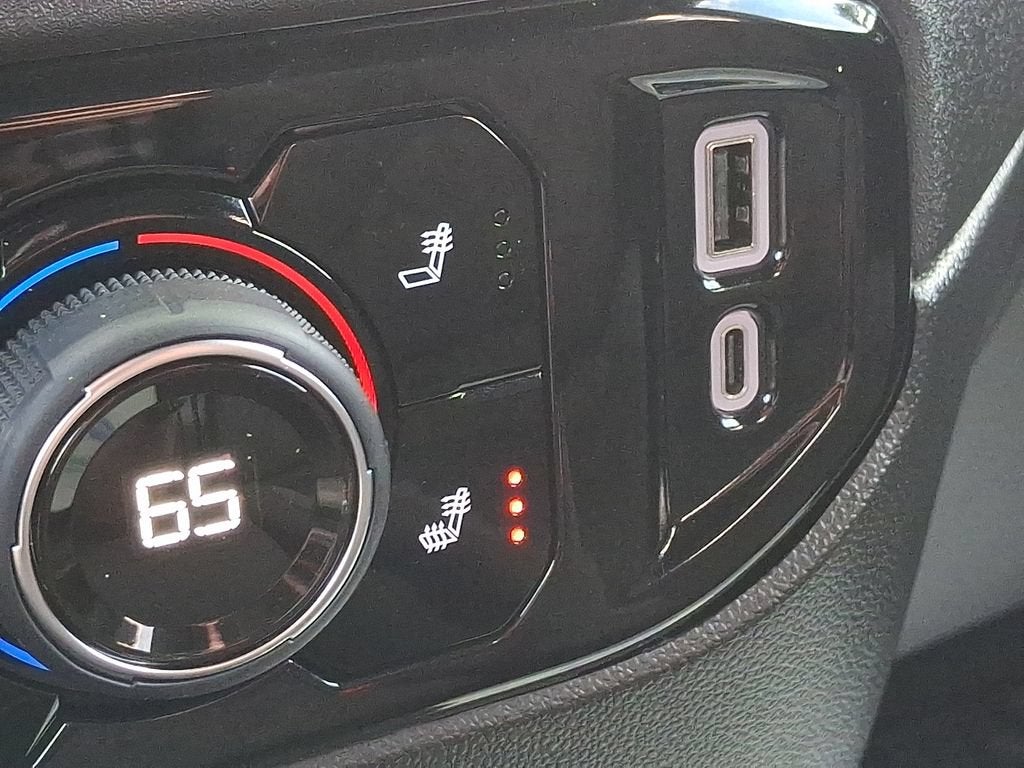 2024 Chevrolet Silverado 1500 LT - Photo 25