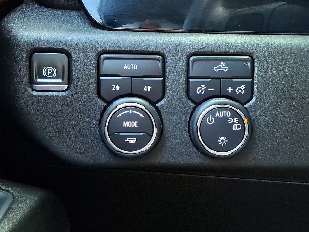 2024 Chevrolet Silverado 1500 LT - Photo 26
