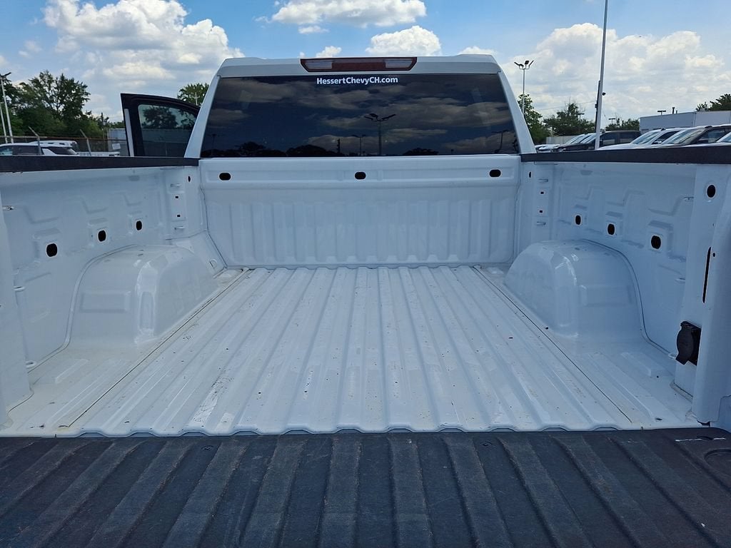 2024 Chevrolet Silverado 1500 LT - Photo 30