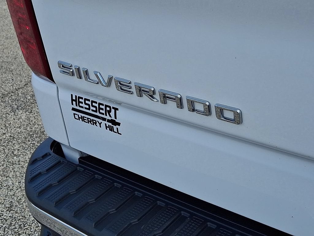 2024 Chevrolet Silverado 1500 LT - Photo 31