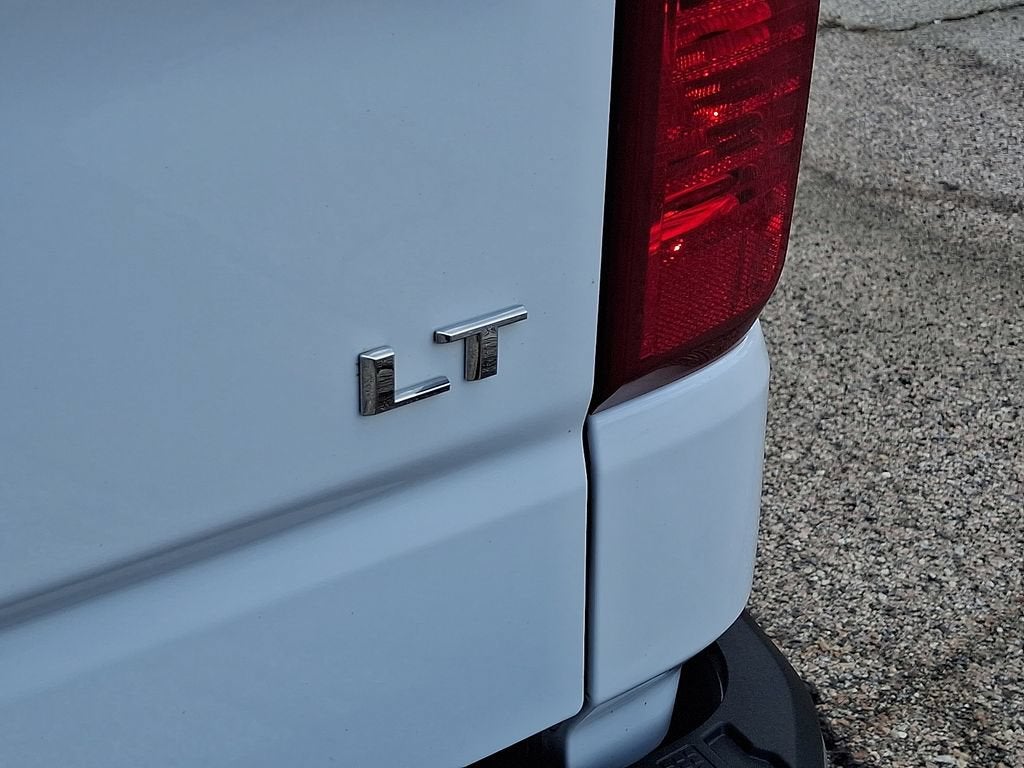 2024 Chevrolet Silverado 1500 LT - Photo 32