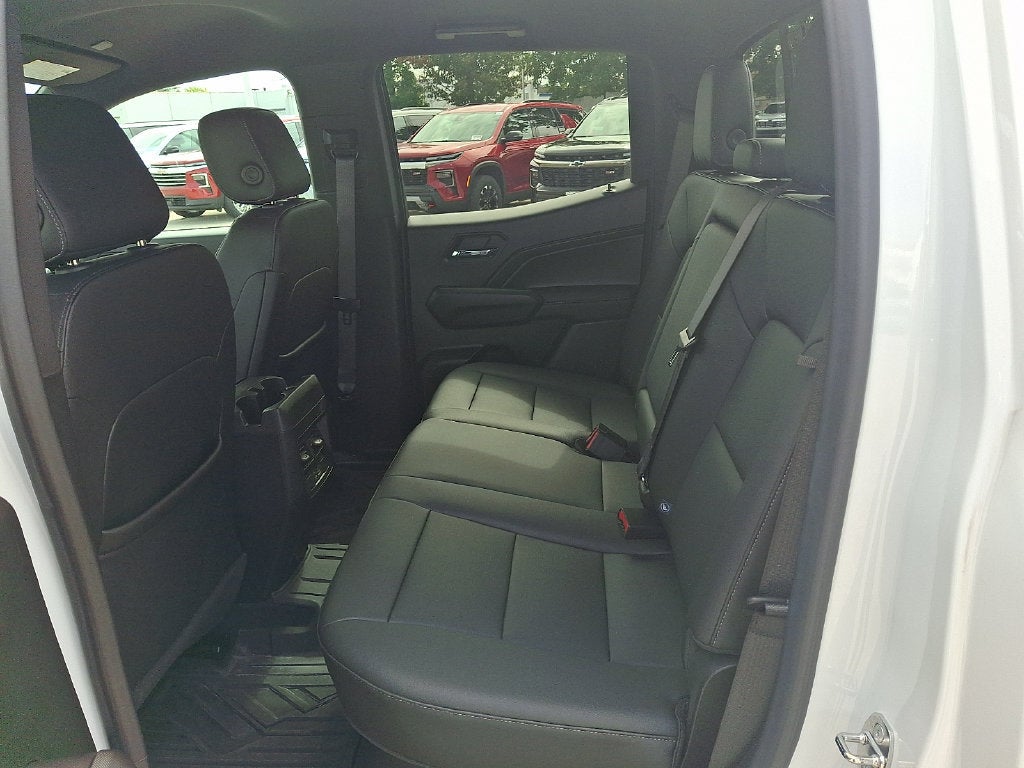 2023 Chevrolet Colorado 4WD LT