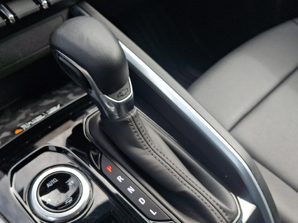 2023 Chevrolet Colorado 4WD LT