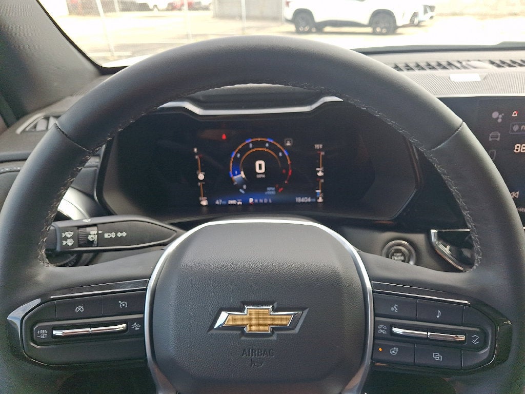 2023 Chevrolet Colorado 4WD LT