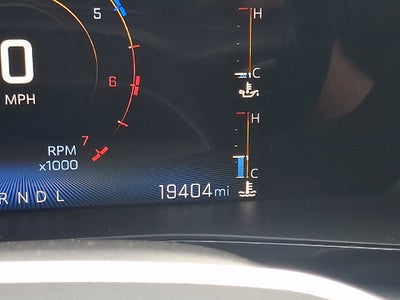 2023 Chevrolet Colorado 4WD LT