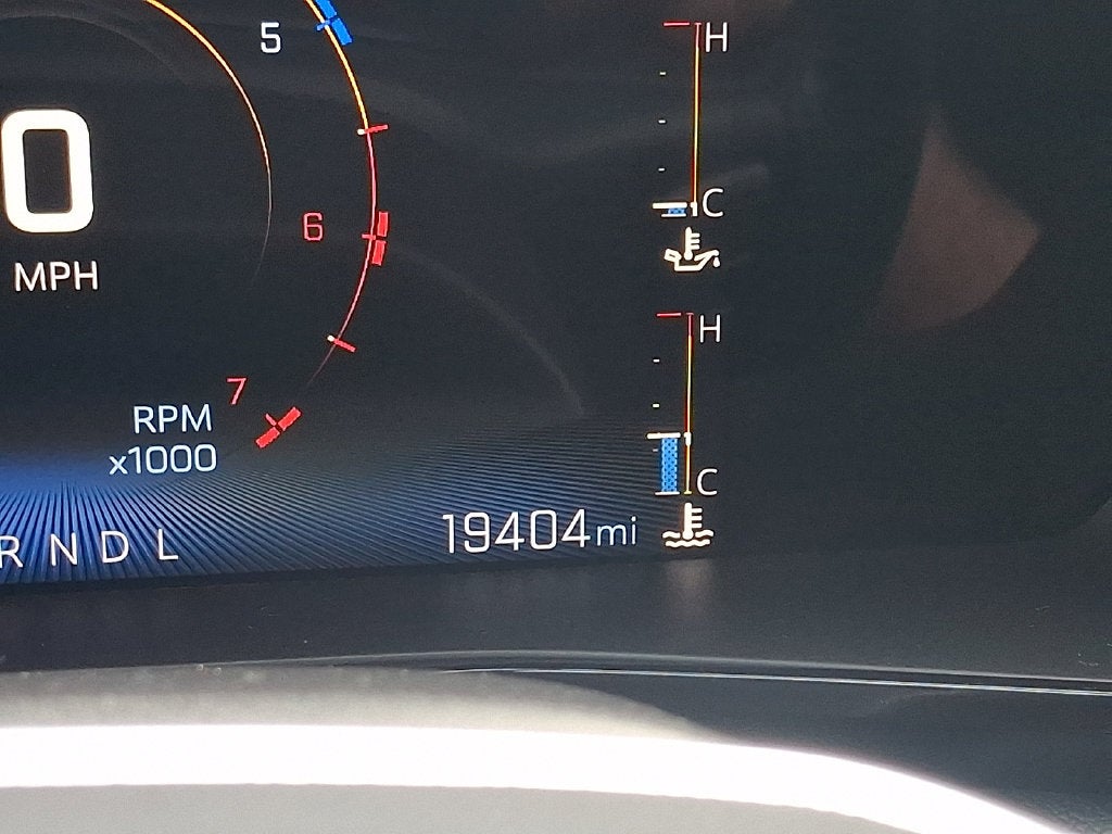 2023 Chevrolet Colorado 4WD LT