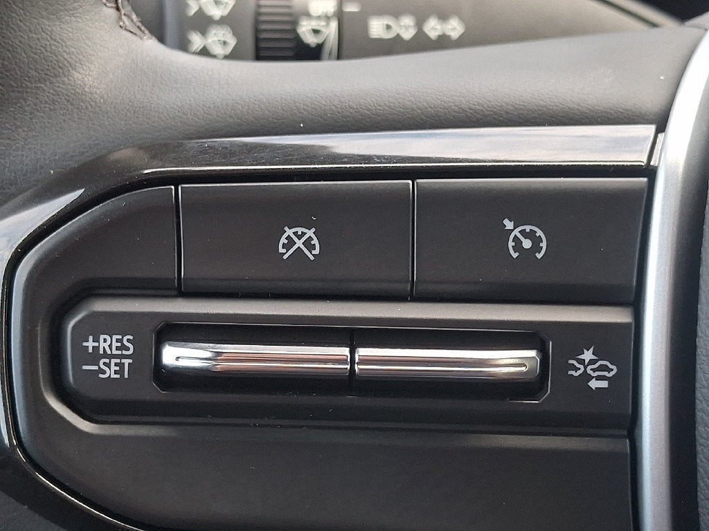 2023 Chevrolet Colorado 4WD LT