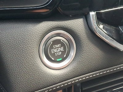2023 Chevrolet Colorado 4WD LT