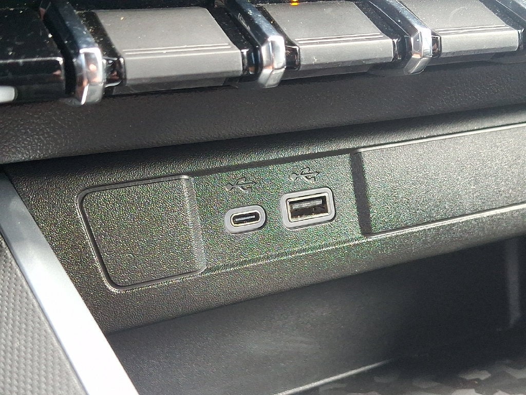 2023 Chevrolet Colorado 4WD LT