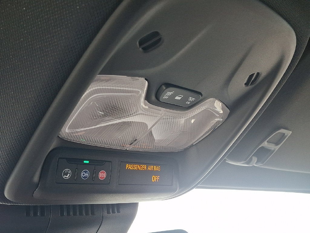 2023 Chevrolet Colorado 4WD LT