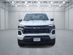 2023 Chevrolet Colorado 4WD LT