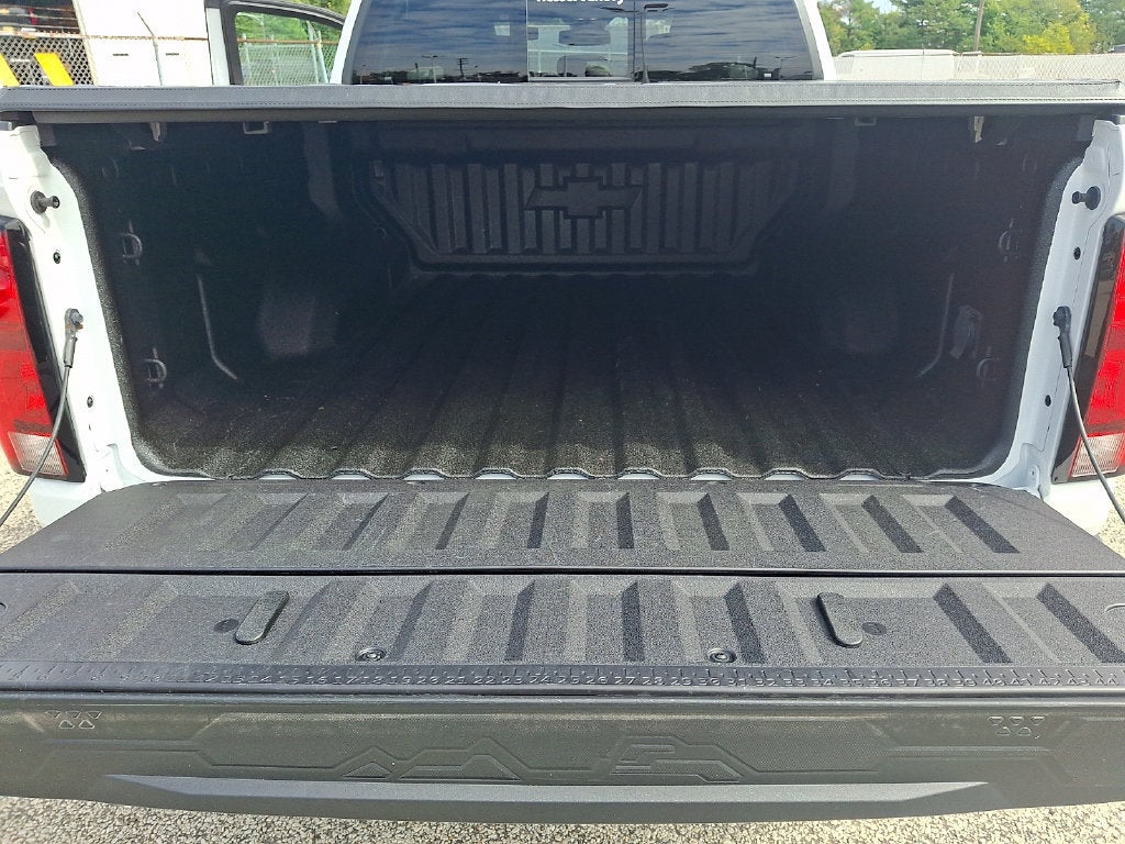 2023 Chevrolet Colorado 4WD LT