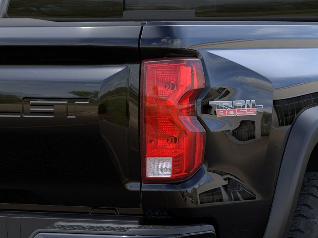 2026 Chevrolet Colorado Trail Boss - Photo 12