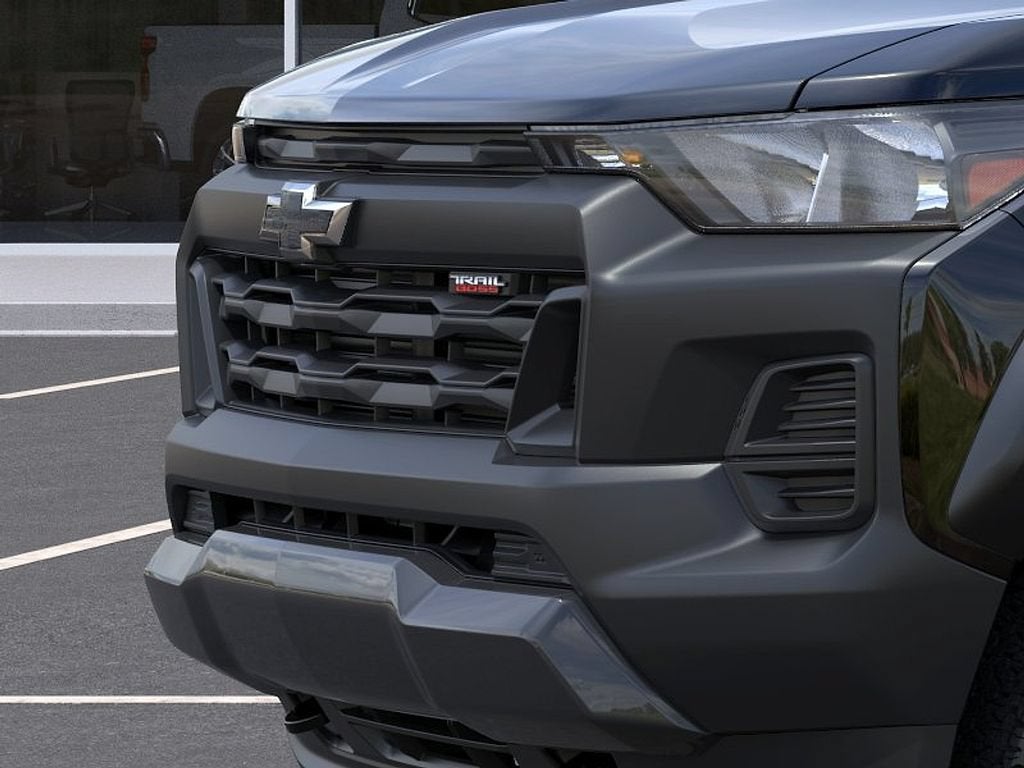 2026 Chevrolet Colorado Trail Boss - Photo 14