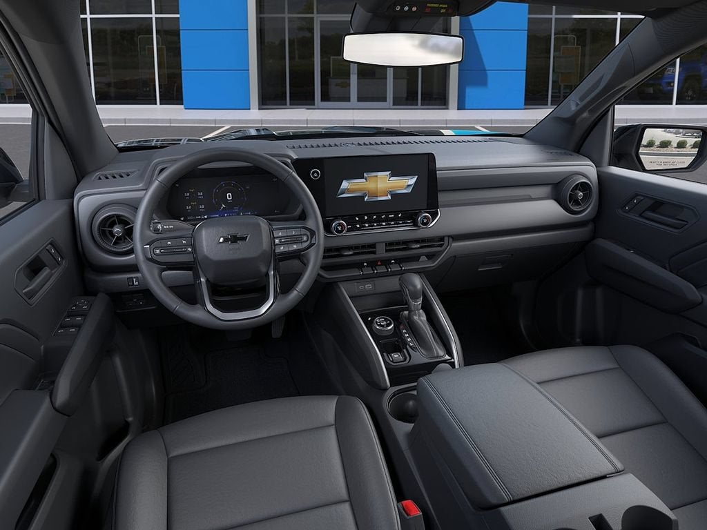2026 Chevrolet Colorado Trail Boss - Photo 16