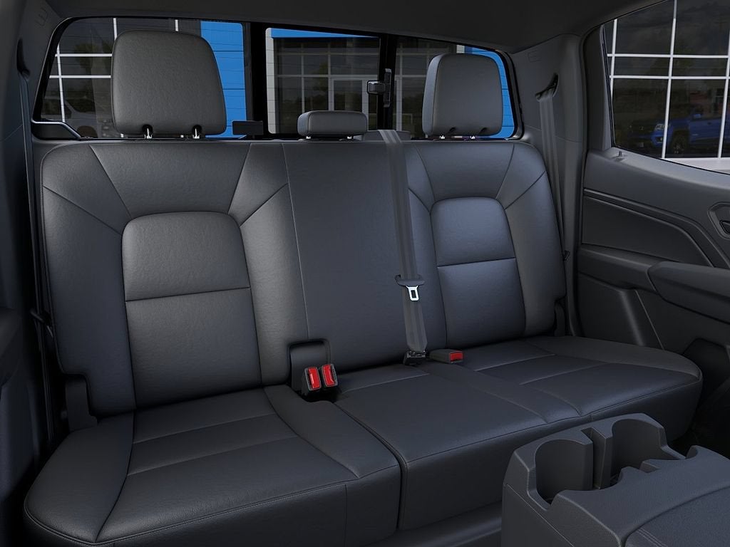 2026 Chevrolet Colorado Trail Boss - Photo 18
