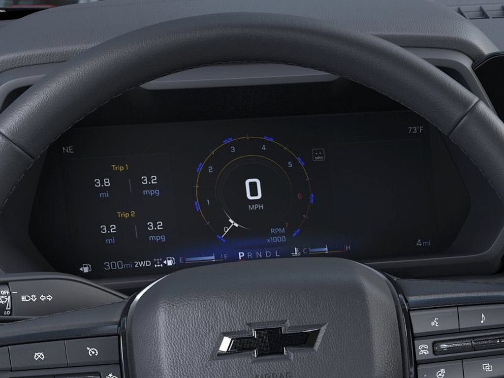 2026 Chevrolet Colorado Trail Boss - Photo 19