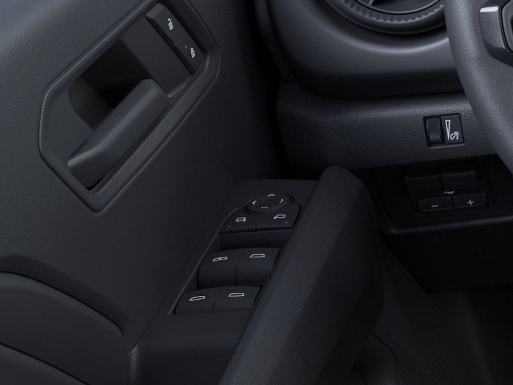 2026 Chevrolet Colorado Trail Boss - Photo 23
