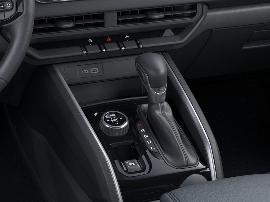 2026 Chevrolet Colorado Trail Boss - Photo 24