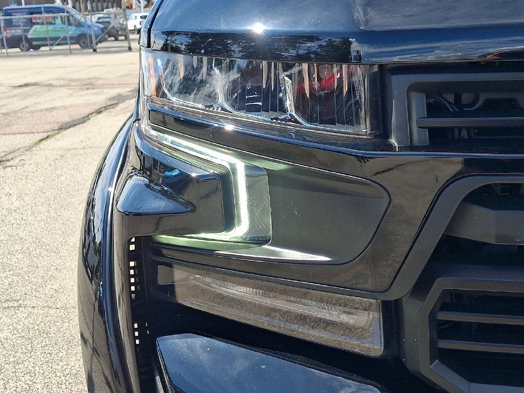 2022 Chevrolet Silverado 1500 Limited RST - Photo 11