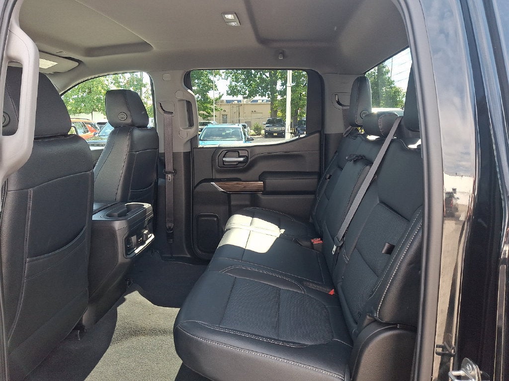2022 Chevrolet Silverado 1500 Limited RST - Photo 12