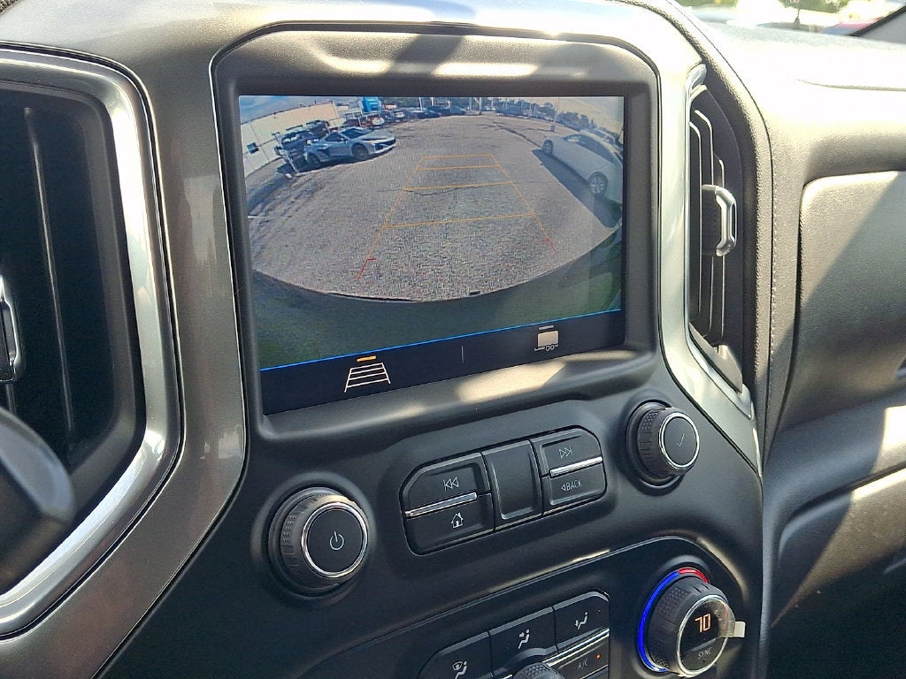 2022 Chevrolet Silverado 1500 Limited RST - Photo 19