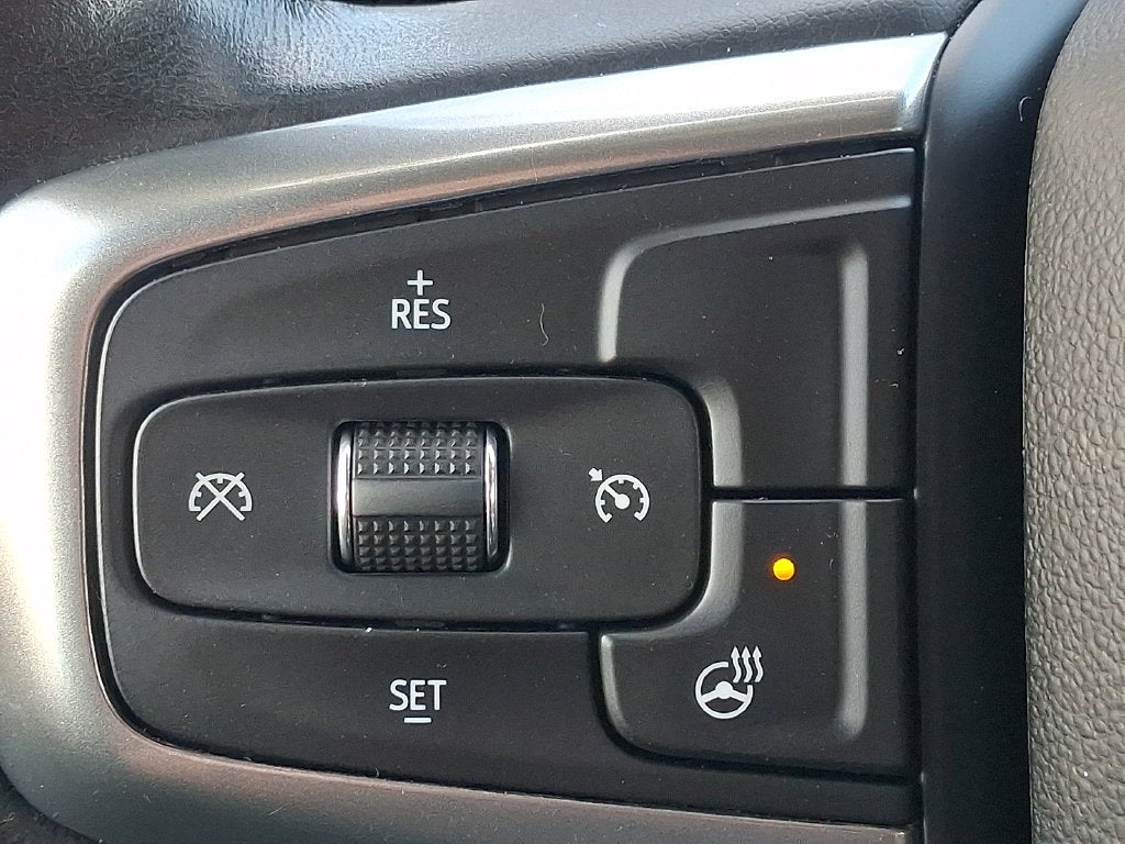 2022 Chevrolet Silverado 1500 Limited RST - Photo 22