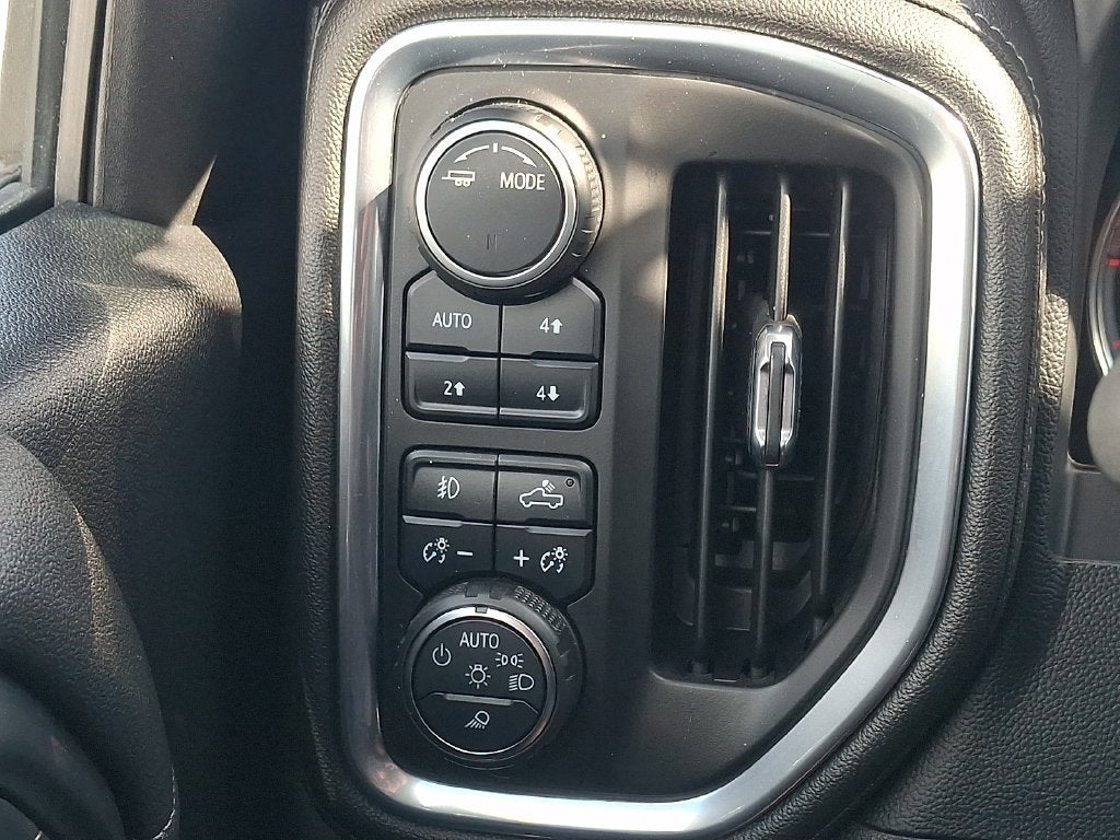 2022 Chevrolet Silverado 1500 Limited RST - Photo 24