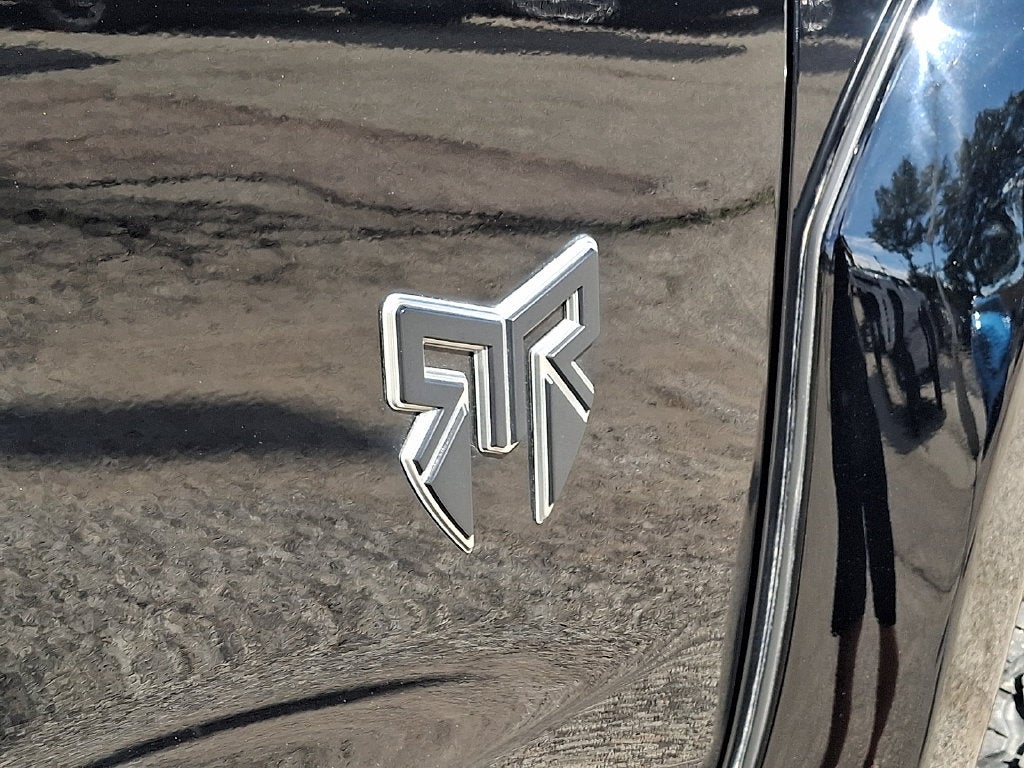 2022 Chevrolet Silverado 1500 Limited RST - Photo 34
