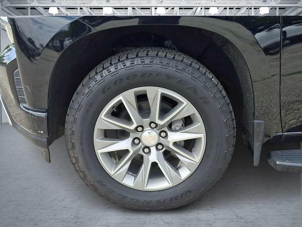 2021 Chevrolet Silverado 1500 High Country - Photo 10