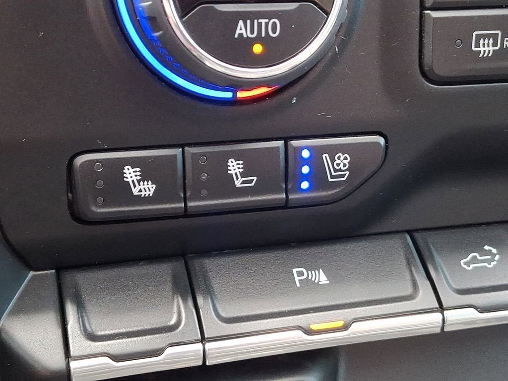 2021 Chevrolet Silverado 1500 High Country - Photo 27