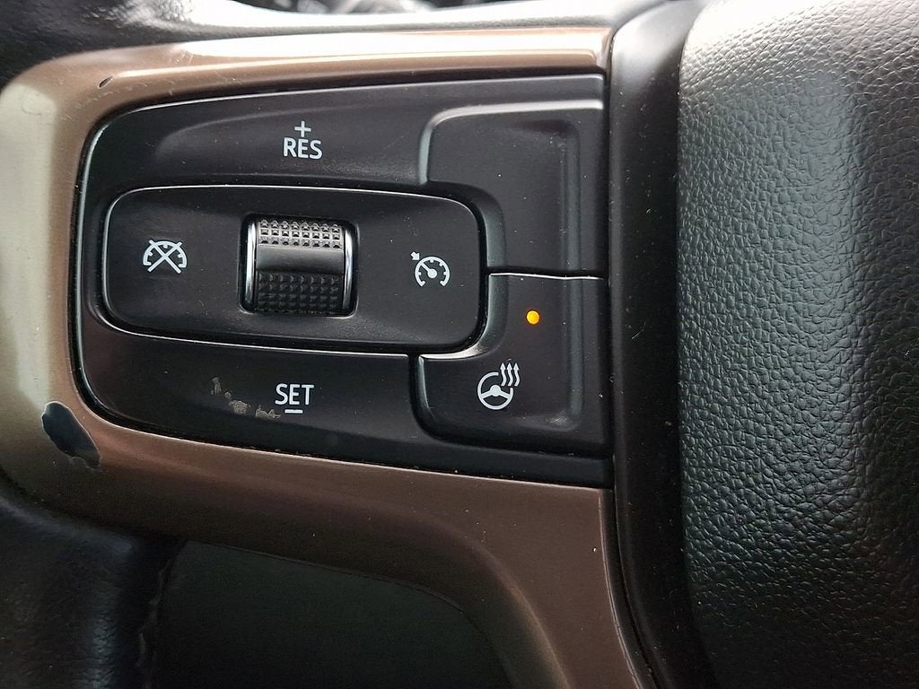 2021 Chevrolet Silverado 1500 High Country - Photo 30