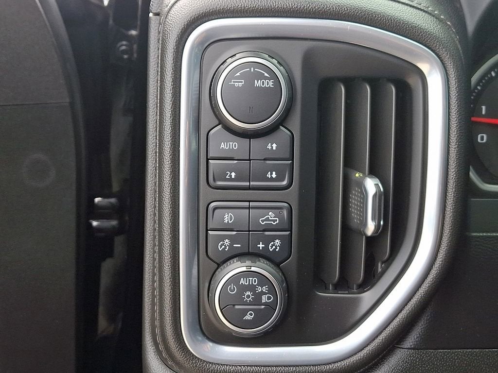 2021 Chevrolet Silverado 1500 High Country - Photo 31