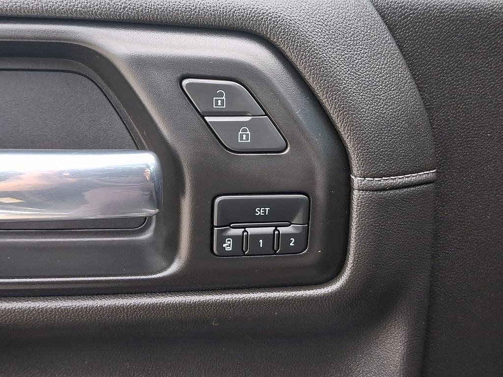 2021 Chevrolet Silverado 1500 High Country - Photo 32