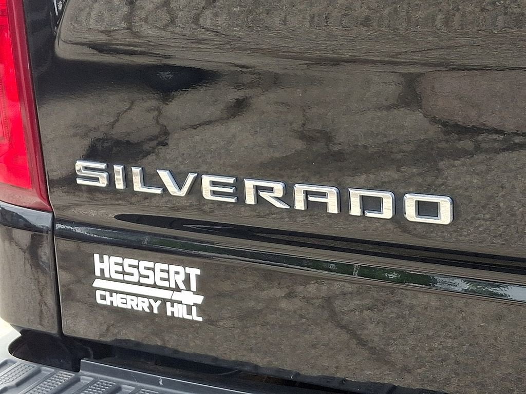 2021 Chevrolet Silverado 1500 High Country - Photo 35