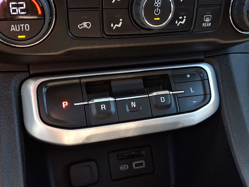 2022 GMC Acadia SLE