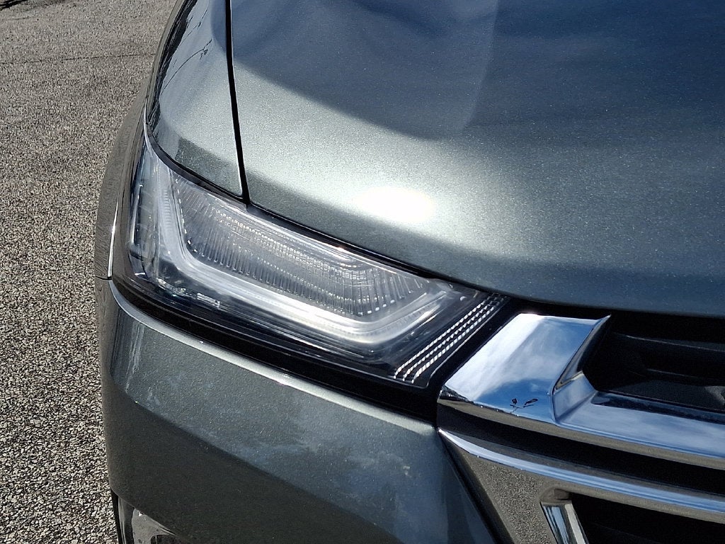 2023 Chevrolet Traverse 1LT - Photo 11
