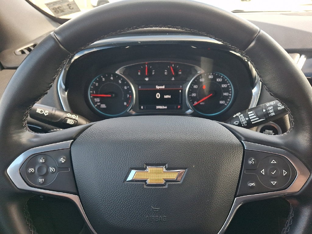 2023 Chevrolet Traverse 1LT - Photo 20
