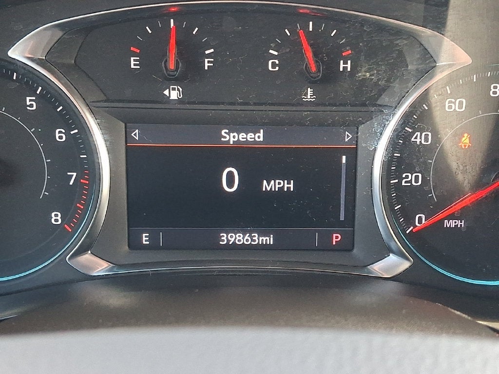 2023 Chevrolet Traverse 1LT - Photo 21