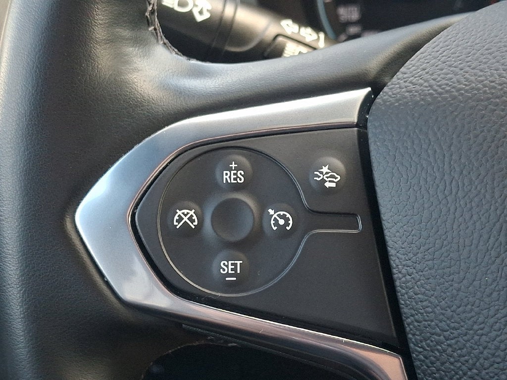2023 Chevrolet Traverse 1LT - Photo 22