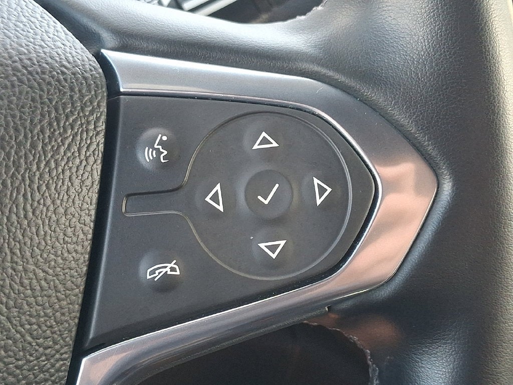 2023 Chevrolet Traverse 1LT - Photo 23
