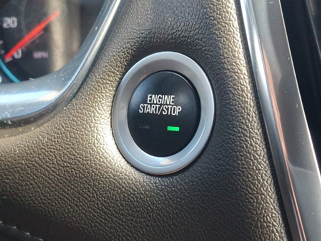 2023 Chevrolet Traverse 1LT - Photo 24