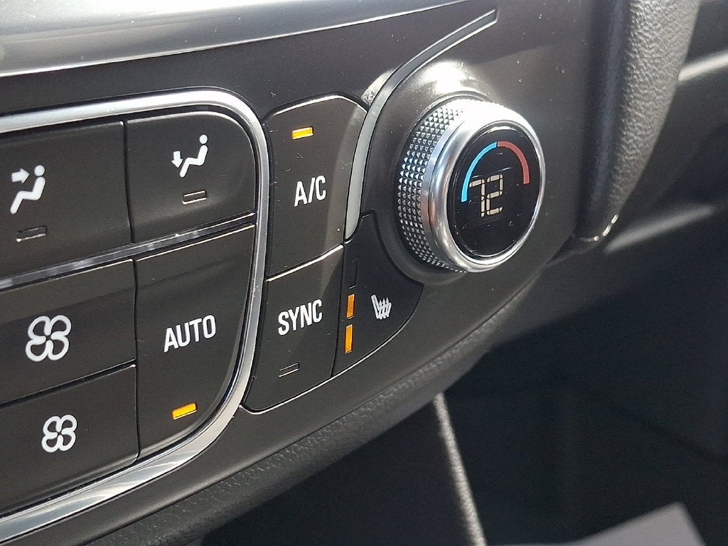 2023 Chevrolet Traverse 1LT - Photo 26