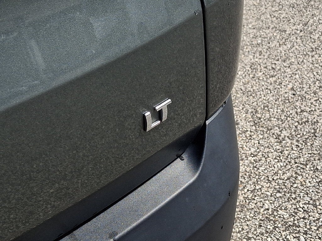 2023 Chevrolet Traverse 1LT - Photo 32