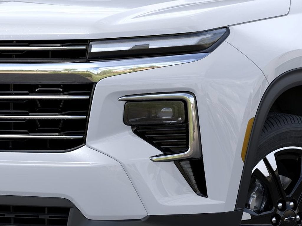 2027 Chevrolet Traverse LT - Photo 11