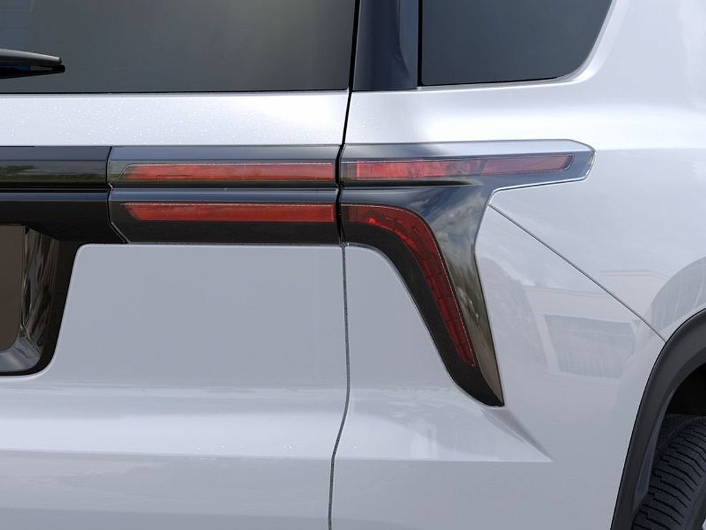2027 Chevrolet Traverse LT - Photo 12