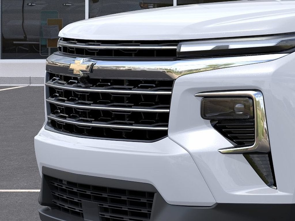 2027 Chevrolet Traverse LT - Photo 14