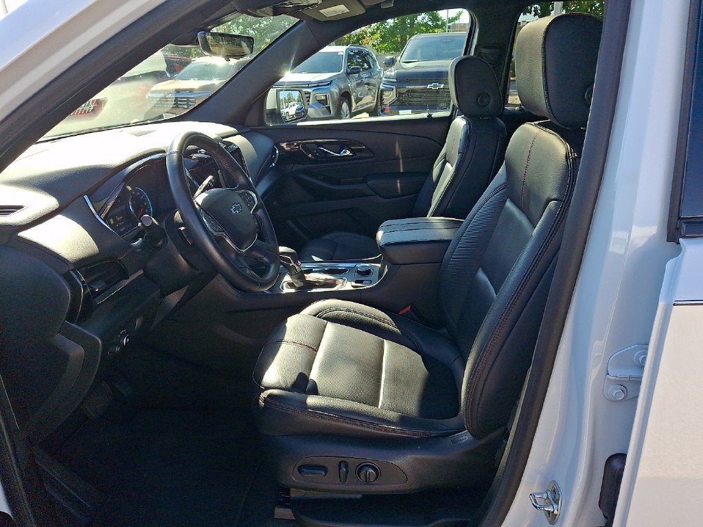 2023 Chevrolet Traverse RS - Photo 15